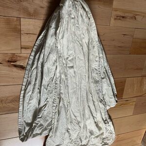 Hope and Plum Ring Sling in Botaniqe 84”